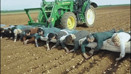 agrotech startups attend latin america’s largest farm show