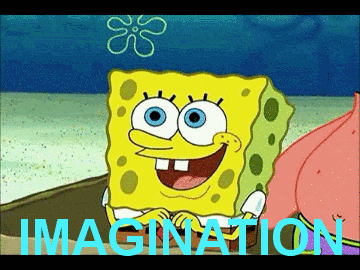 Spongebob Squarepants GIF - Find & Share on GIPHY