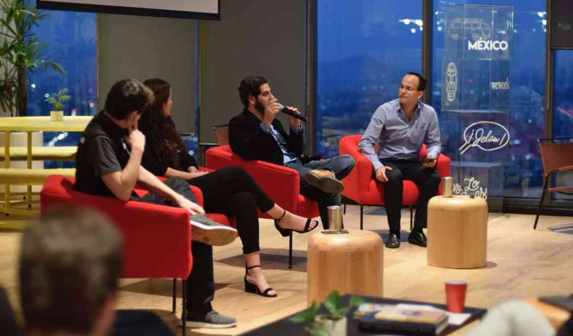 Angel Ventures Starts The Year With Guadalajara's Startup Acceleration Program