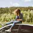 ride-hailing 99 launches campaign to get more women behind the wheel