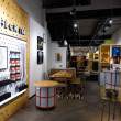 alameda opens first south american furniture showroom in bogotá