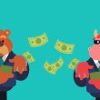 gamification of finance: fintech alfi thinks government partnership is child’s play