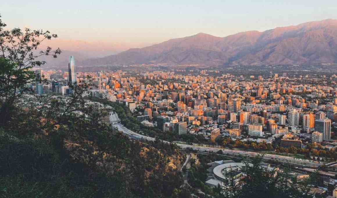 startup hub “chilecon valley” shows major potential