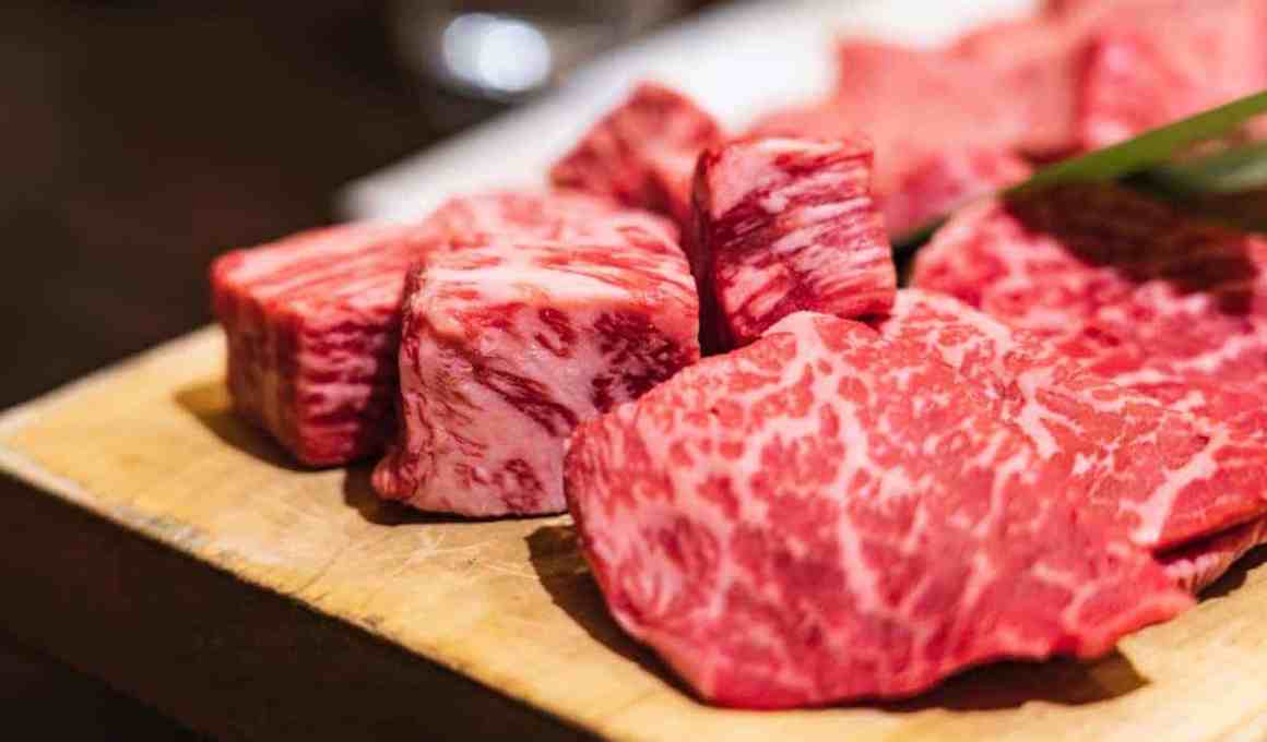 you need to know what you put in your body. meet the meat blockchain platform