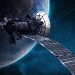 satellogic is finalist in global competition for its satellite technology