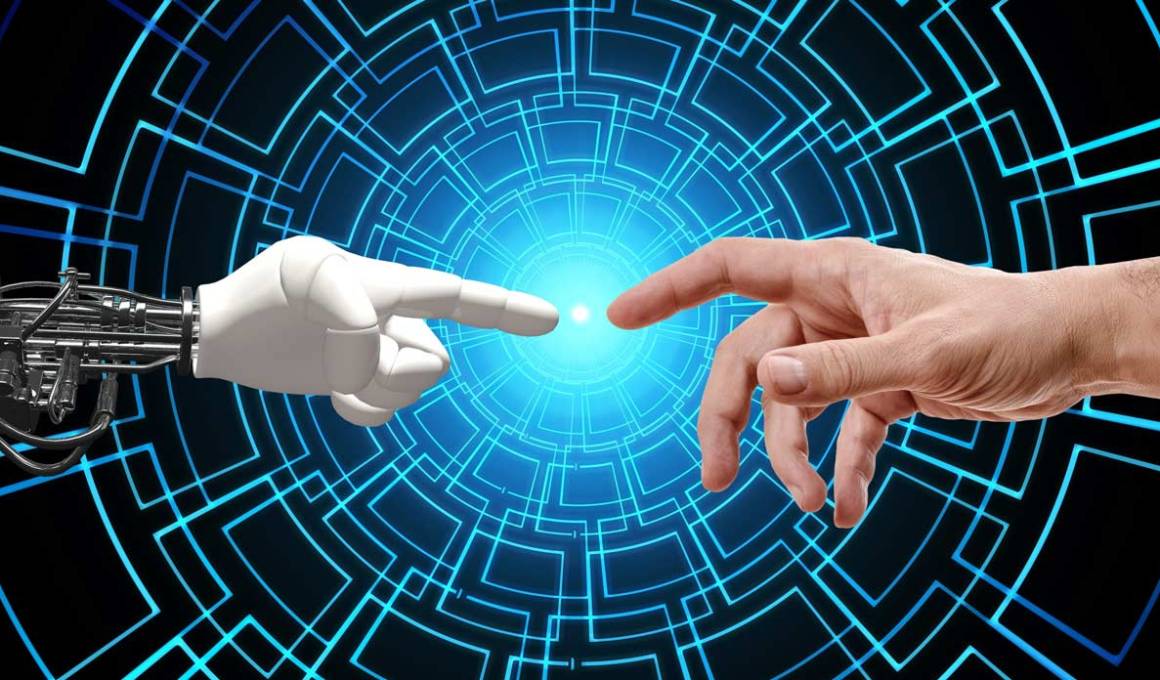 how covid-19 created an artificial intelligence explosion