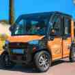 asap log bets on electric vehicles to improve e-commerce industry costs