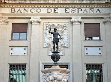 Banco De España Fines Pecunpay For Regulatory Non-compliance