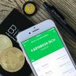 bitso, el cambiario de criptomonedas mexicano, cruza hacia argentina
