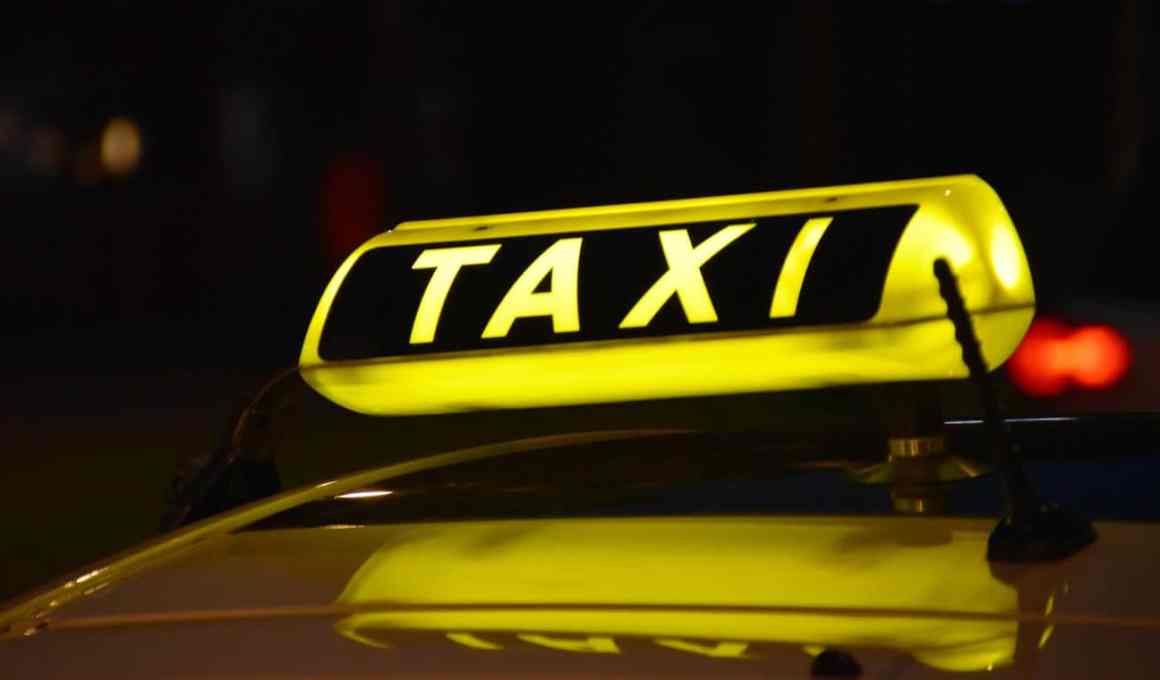 bolivian fintech, blink, turns taxis into atms