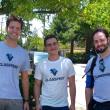 Iporanga Ventures met Classpert thanks to introductions by Quero Educação.