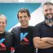proptech kzas raises us$4 million with redpoint eventures