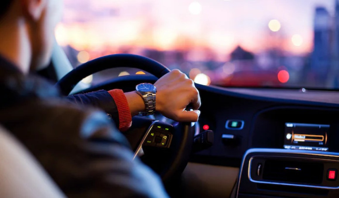 Buskar Streamlines Vehicle Remarketing Logistics In Brazil