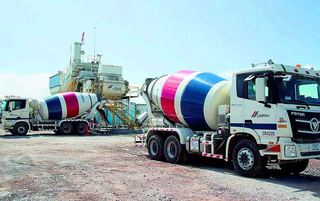 Cemex Ventures