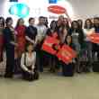 she loves tech is looking for startups to accelerate in chile