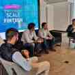 there will be more chilean startups in the fintech world thanks to endeavor