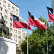 chile’s ride-hailing legislation moves forward, uber isn’t happy