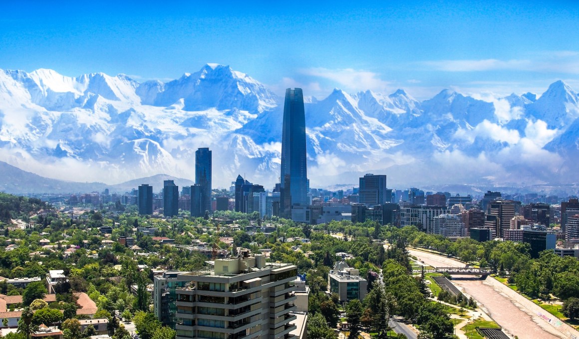 Chilean Crypto Exchanges Lose Legal Battle To Banks Over Account Closures