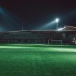 Techstars offers a sports accelerator program that mentors promising entrepreneurs.