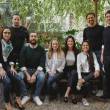 Cometa Staff