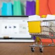 Coronavirus changed ecommerce sales forever.