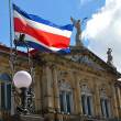 entrepreneurs release first cryptocurrency for costa rican context
