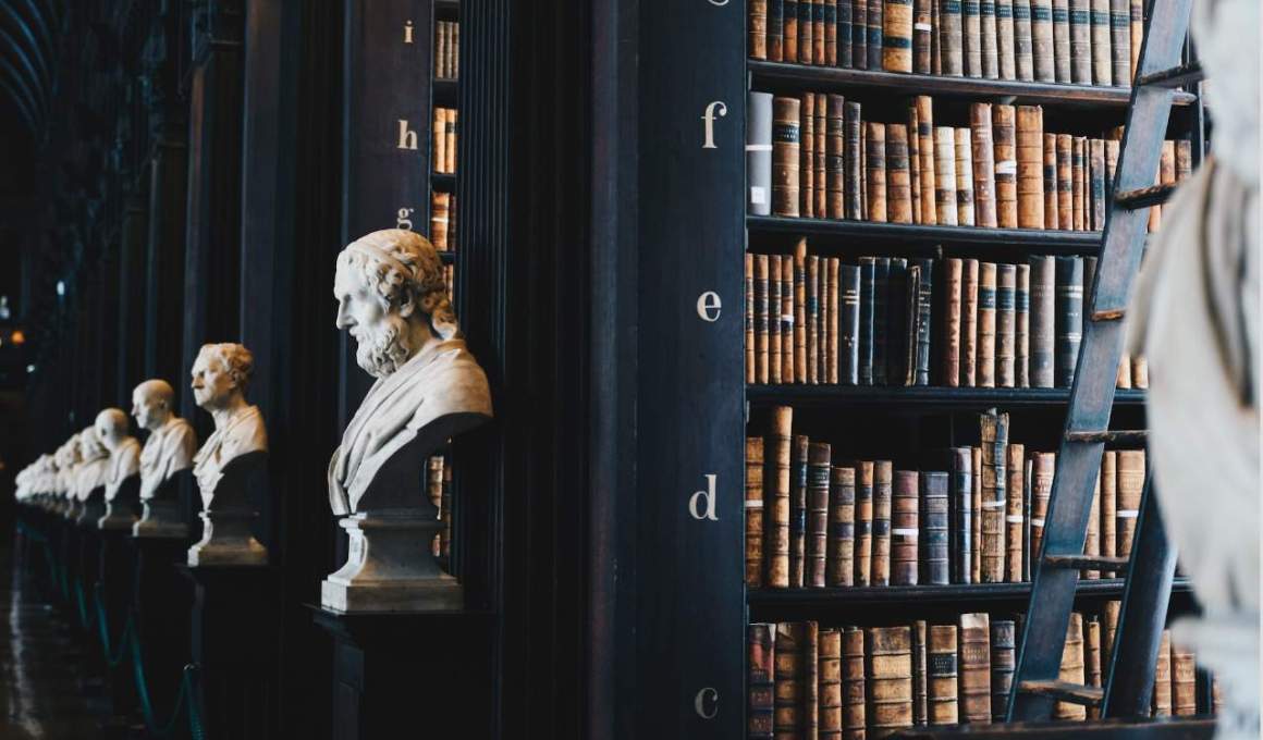 6 Stoic Ways To Become A Better Entrepreneur