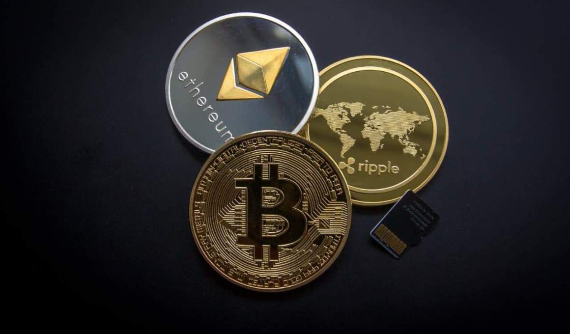 Cryptocurrency Atms Popping Up Across Latin America!
