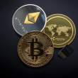 Cryptocurrency Atms Popping Up Across Latin America!
