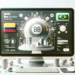 Ebanx Integrates Botón Bancolombia For Enhanced Payment Options