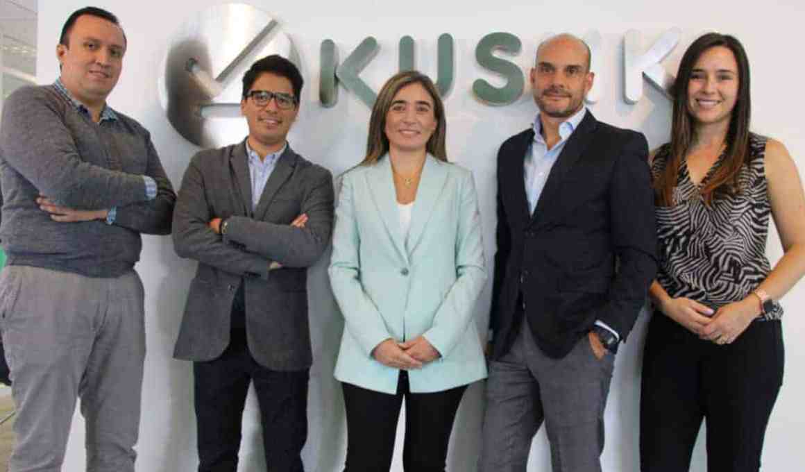 kushki debuts in mexico—talk about perfect timing