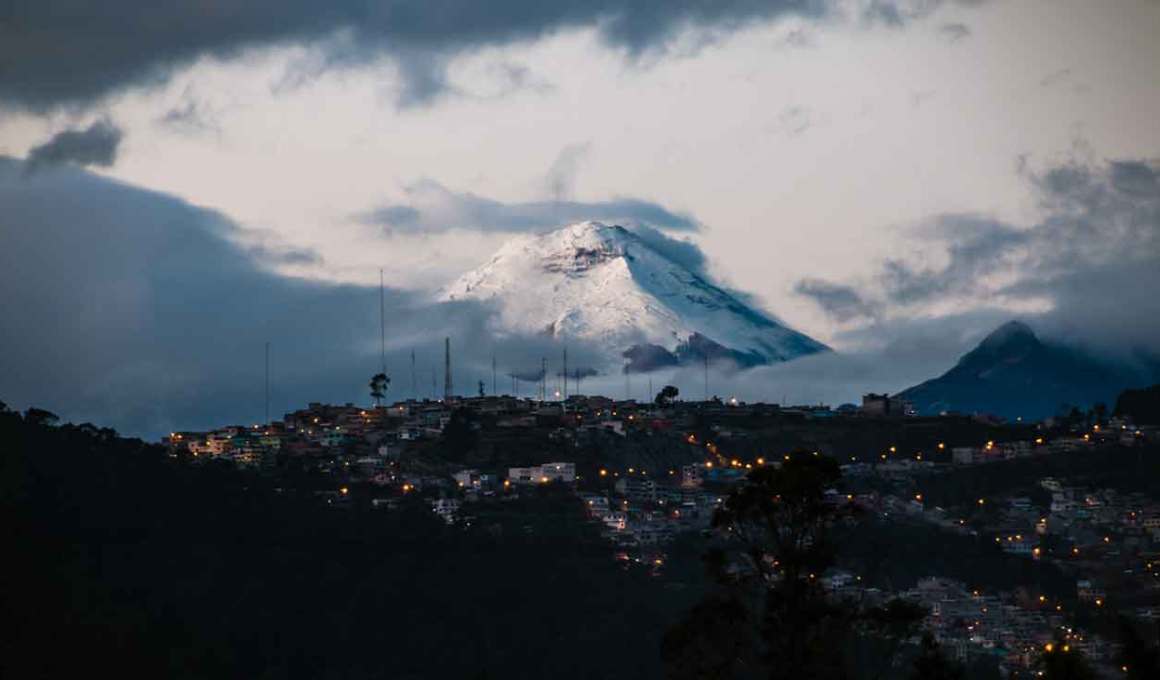 ecuador’s entire population affected by major data breach, investigations continue