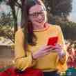 startup red sofa makes digital networking easier through its app