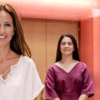 Eva Tech had previously raised an investment in 2018.