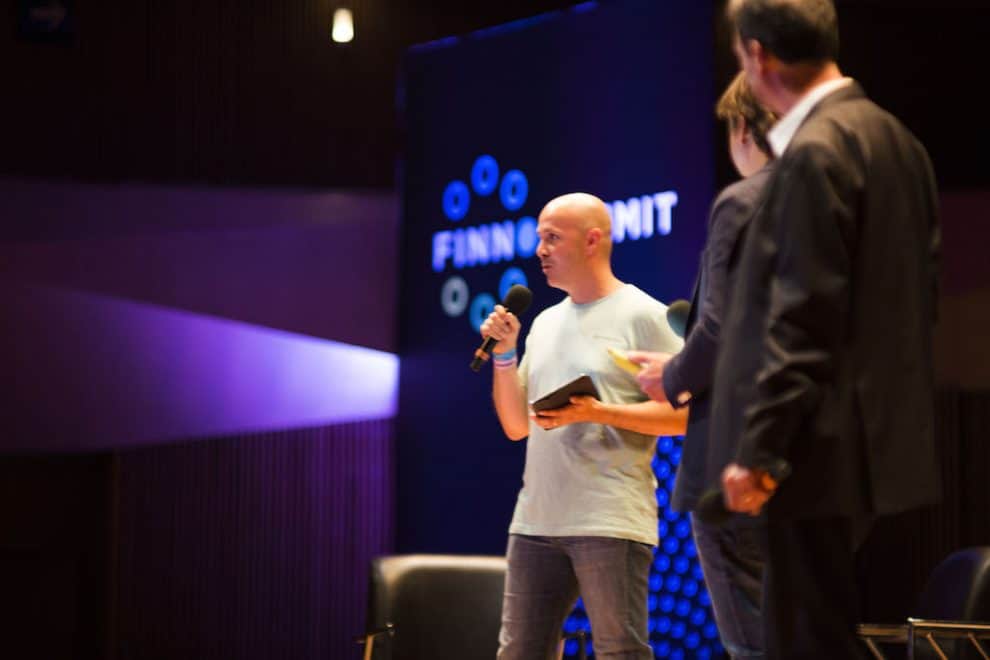 finnosummit regresa para su quinta edición en ciudad de méxico