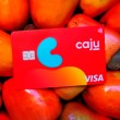 Fintech Caju recently participated in an accelerator program.