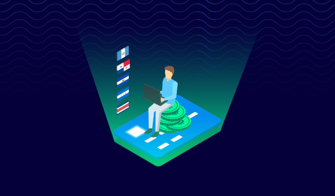 fintech from central america