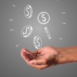 The fintech scene in Latin America is only beginning to take off.