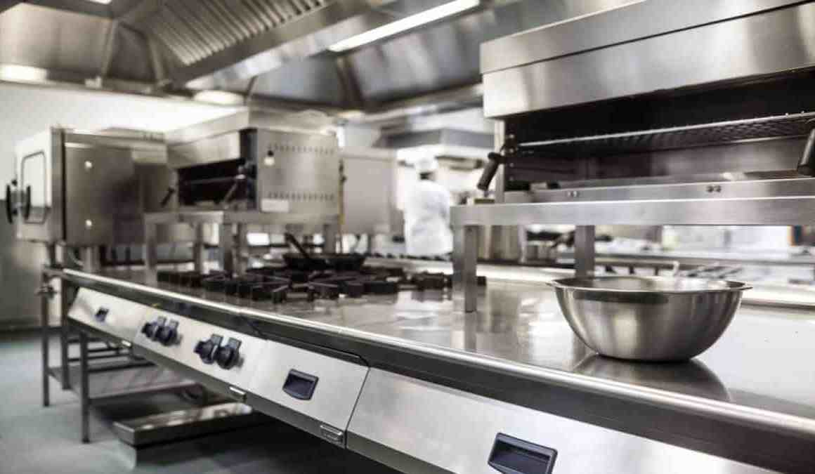 foodtech remotekitchen shows that only a certain kind of digitalization will save restaurants