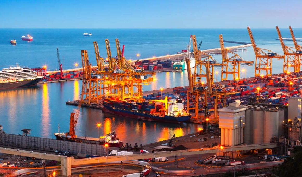FreteBras connects shippers and truckers for the freight industry of Latin America.