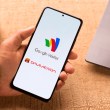 Google Wallet Davivienda