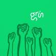 grow mobility conflict with laid-off grin workers, negotiations collapse