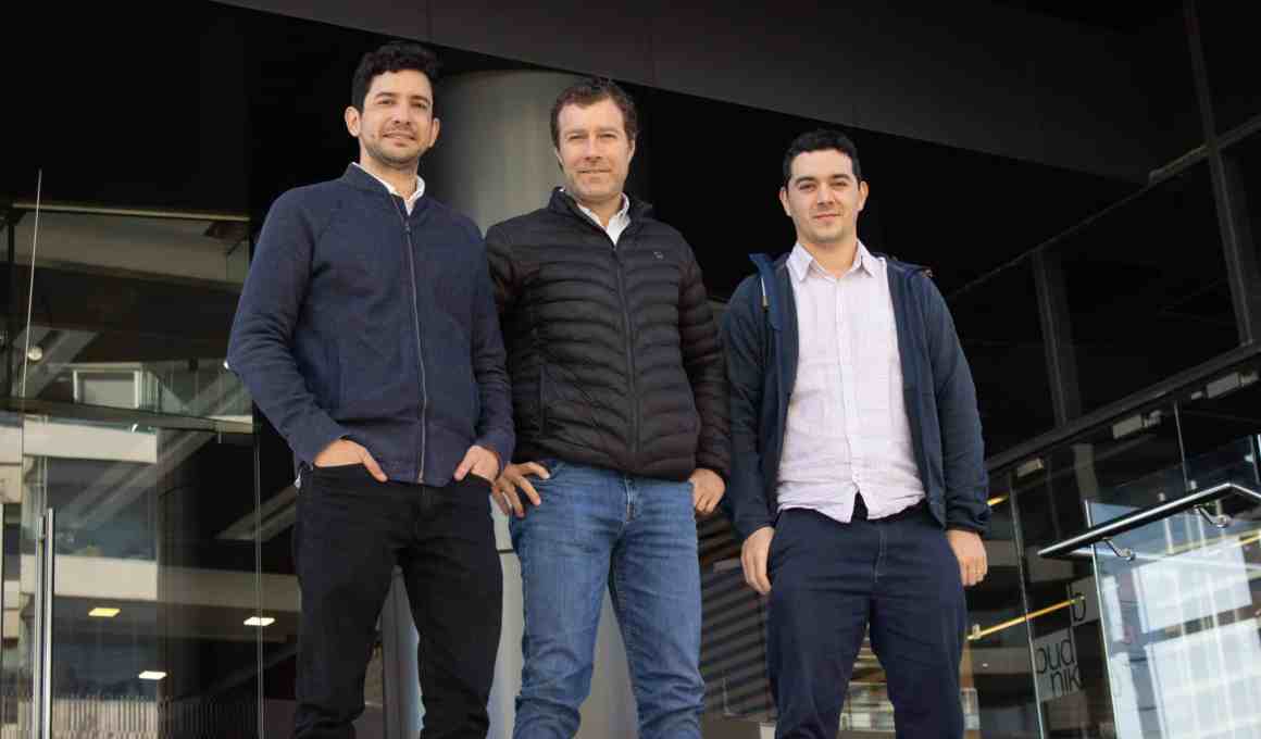 GrupoCentral
