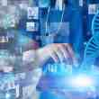 Pharma B2B SaaS SaaS platform Leucine has successfully raised USD$7 million in a Series A funding round led by Ecolab.