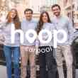Hoop Car Pool-Carpooling