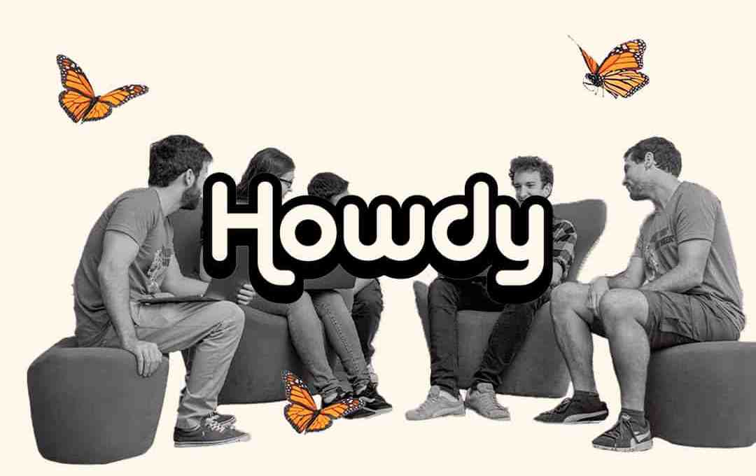 Howdy-Geekhunter
