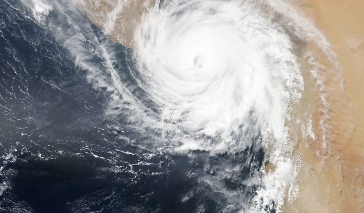 Hurricane