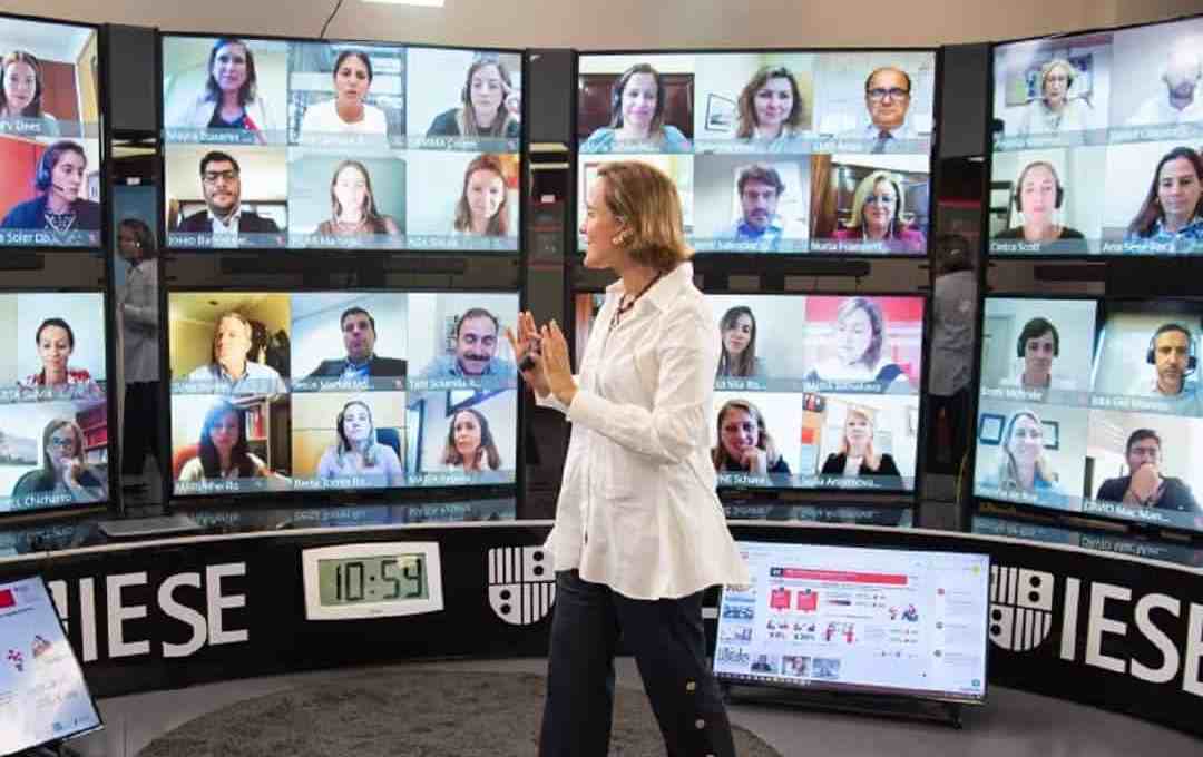 IESE Latin America