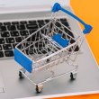 Justo offers a platform for grocery shopping and delivery.