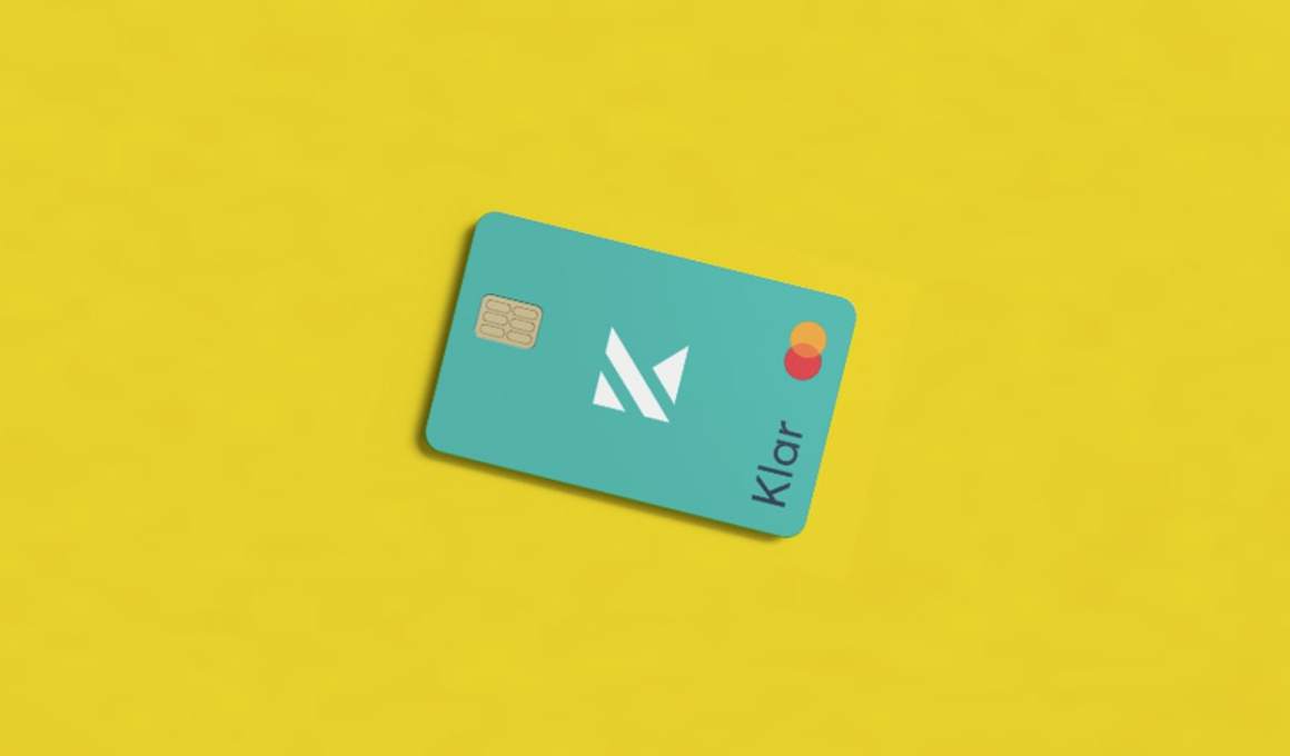 klar makes history with us$57.5 million seed equity and debt round